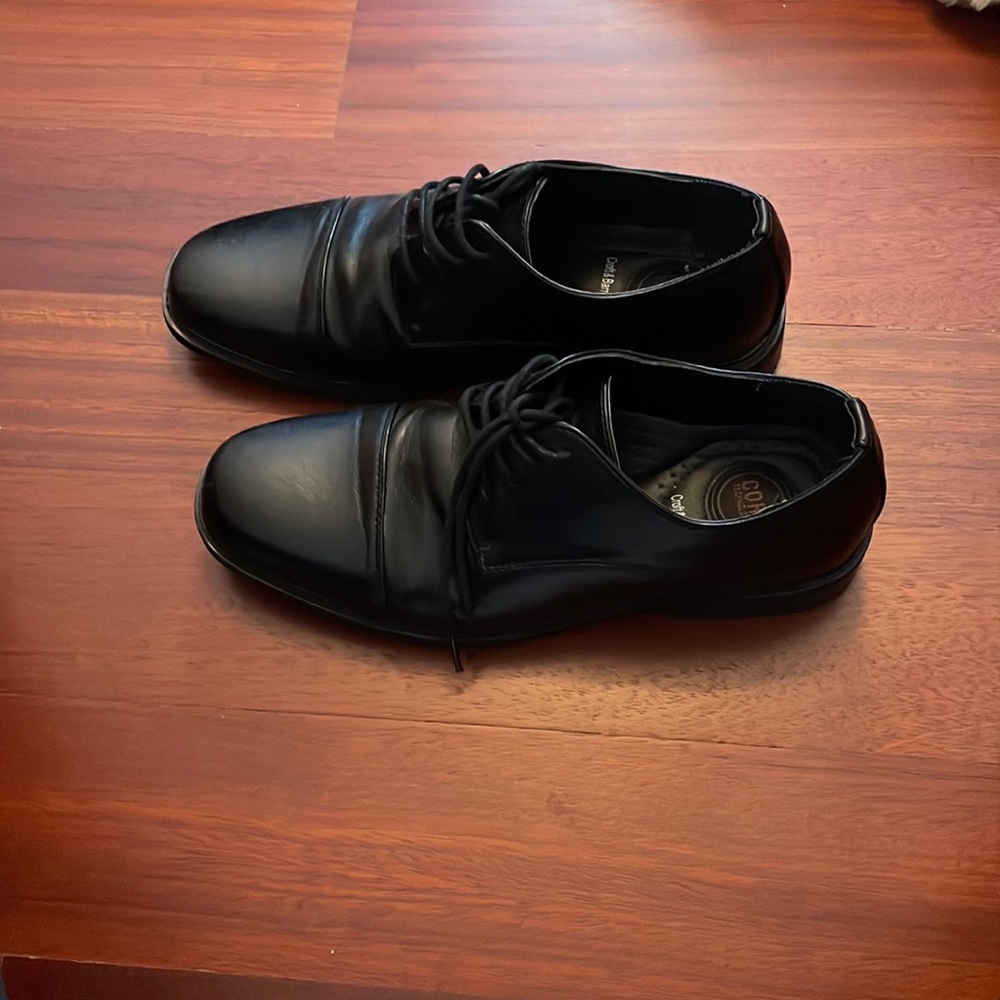 Croft & Barrow dress shoes